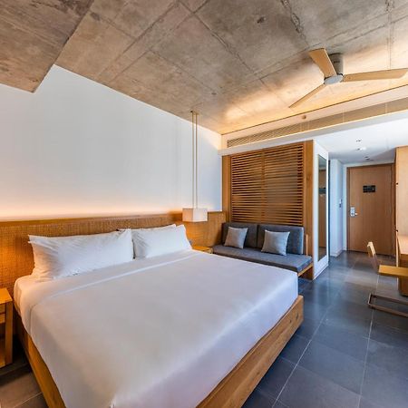 Chicland Boutique Danang Beach Hotel Екстериор снимка