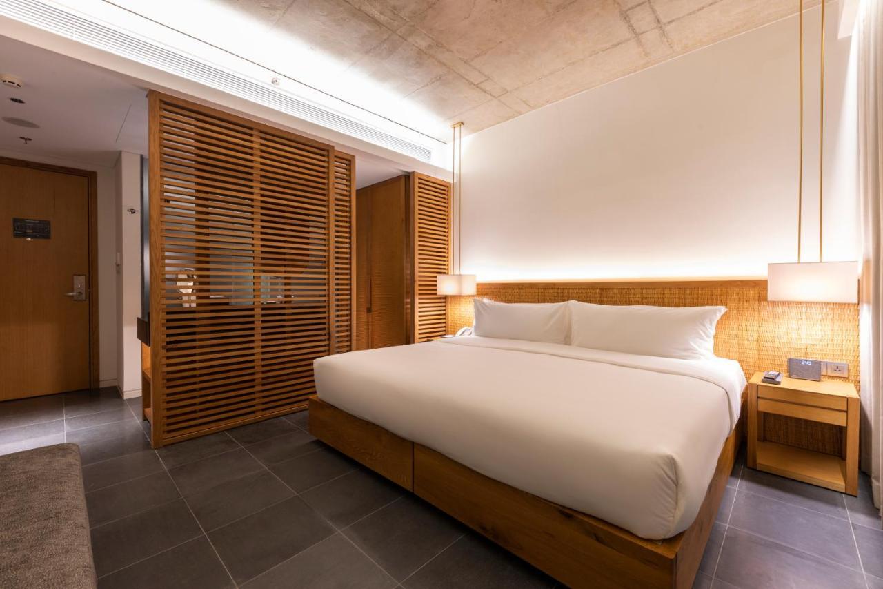 Chicland Boutique Danang Beach Hotel Екстериор снимка