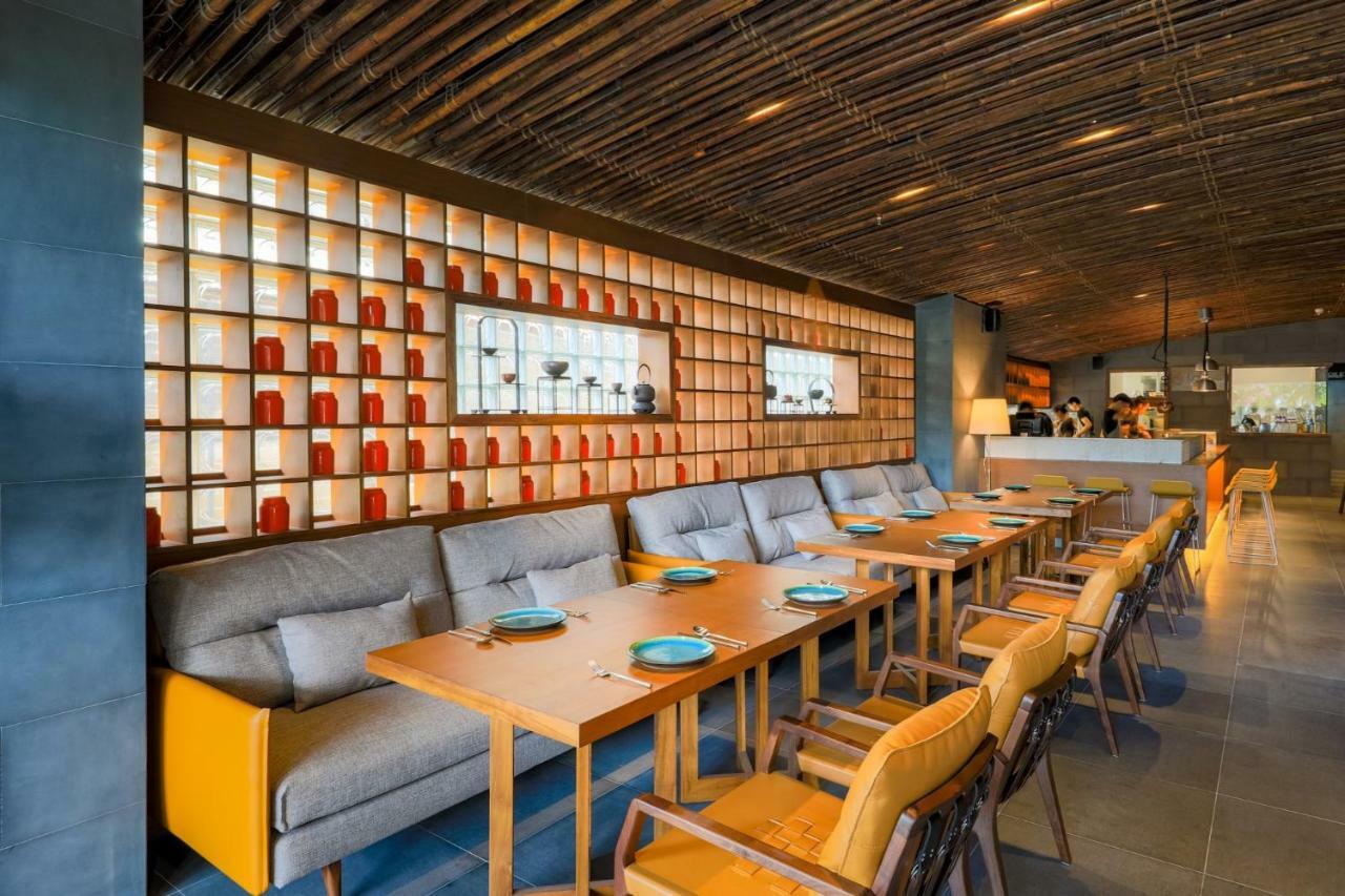 Chicland Boutique Danang Beach Hotel Екстериор снимка