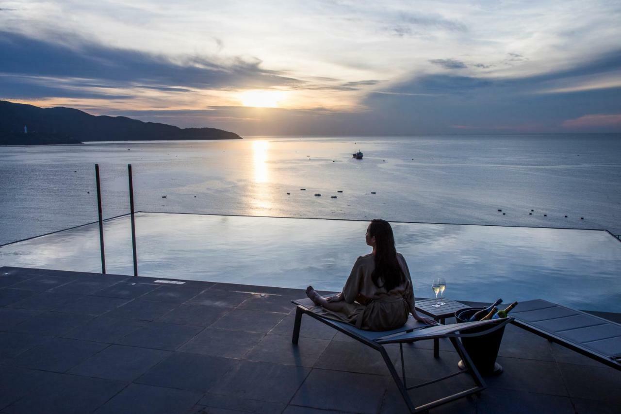 Chicland Boutique Danang Beach Hotel Екстериор снимка