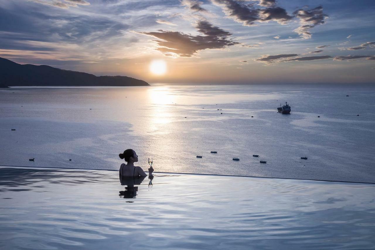 Chicland Boutique Danang Beach Hotel Екстериор снимка