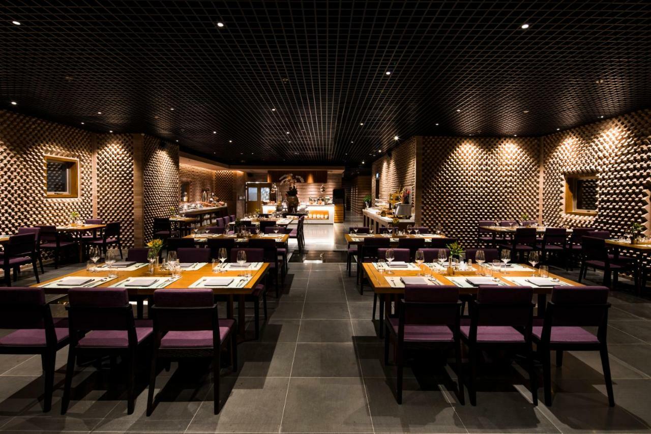 Chicland Boutique Danang Beach Hotel Екстериор снимка